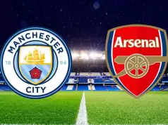 Man City, Not Arsenal Can Win Premier League Title – Yaya Man City, Not Arsenal Can Win Premier League Title – Yaya