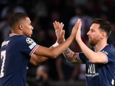 “I’m In Good Terms With Mbappe” – Messi "I’m In Good Terms With Mbappe" – Messi
