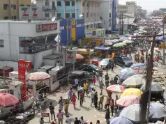 Hoodlums Responsible For Mile-12 Disturbance, Says LSPMA Official Hoodlums Responsible For Mile-12 Disturbance, Says LSPMA Official