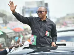 Why Peter Obi Shunned NEDG Presidential Debate – Labour Party Don’t Leave Nigeria, We Will Overcome – Peter Obi Begs Nigeria Youths