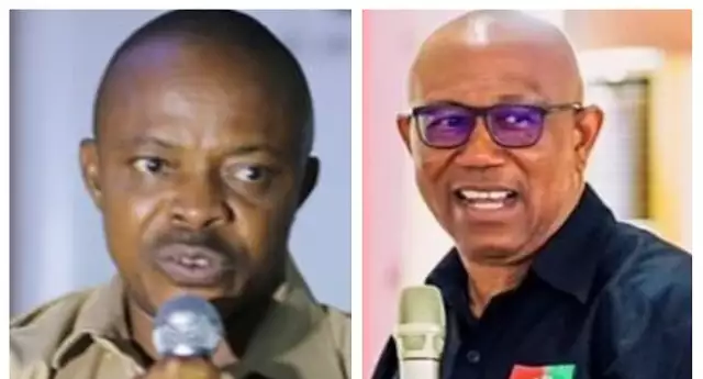 Vote For Labour Party, NLC Directs Members