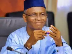 ICPC Detains El-Rufai After EFCC Release ICPC Detains El-Rufai After EFCC Release