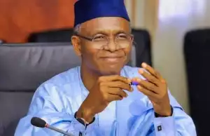 ICPC Detains El-Rufai After EFCC Release ICPC Detains El-Rufai After EFCC Release