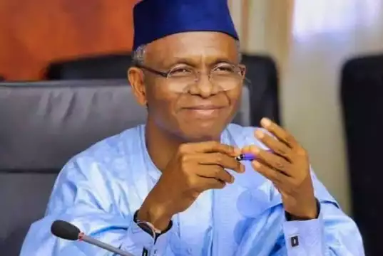 ICPC Detains El-Rufai After EFCC Release ICPC Detains El-Rufai After EFCC Release