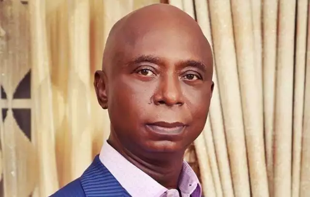 2023 Election: It Will Be Difficult To Work With Tinubu, Peter Obi – Ned Nwoko Senate Greenlights Ned Nwoko’s Switch To APC