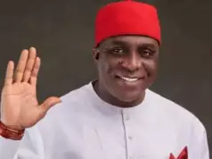 Atiku Will Wipe Away Tears From People Of South East, Says Obiora Okonkwo