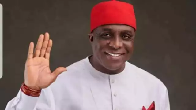 Atiku Will Wipe Away Tears From People Of South East, Says Obiora Okonkwo