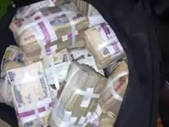 CBN Order Banks To Resume Collection Of Old N500, N1000 Notes (See Detail) CBN Order Banks To Resume Collection Of Old N500, N1000 Notes