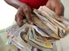 Old Naira Notes Remain Legal Tender In Lagos – Governor Sanwo-Olu Old Naira Notes Remain Legal Tender In Lagos - Governor Sanwo-Olu