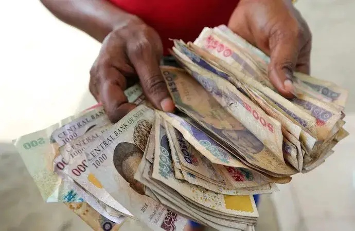 Old Naira Notes Remain Legal Tender In Lagos - Governor Sanwo-Olu
