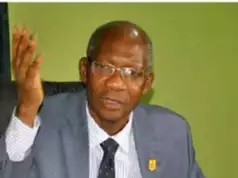 Atiku’s Call For My Resignation A Waste Of Time — Lagos REC Agbaje