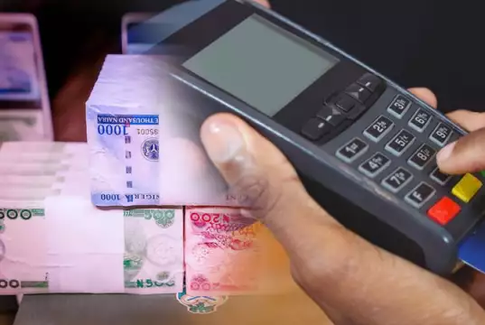 How To Report POS Agents Selling New Naira Notes – CBN POS Operator Attempts Suicide Over N1.7m Debt
