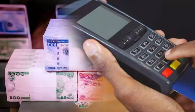 PoS Operators Record 1.15trn Transactions In March 2023 POS Operator Attempts Suicide Over N1.7m Debt