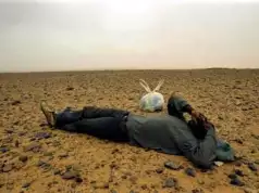 Pastor Dies Attempting To Copy Jesus’ 40 Days Fasting Pastor Dies Attempting To Copy Jesus' 40 Days Fasting