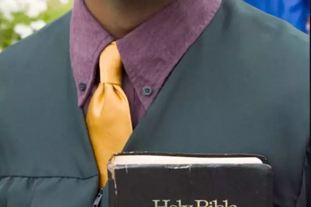 Ondo Pastor Fakes Obituary To Avoid N3m Debt Repayment Ondo Pastor Fakes Obituary To Avoid N3m Debt Repayment