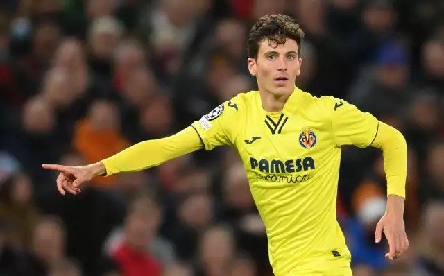 Villarreal Must Be Prepared To Overcome Barcelona, Says Torres Villarreal Must Be Prepared To Overcome Barcelona, Says Torres