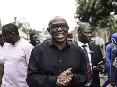 It’s Disheartening That Ukraine Is Donating Food To Nigeria — Obi