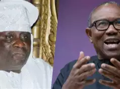 Oba of Lagos Speaks On Declining Peter Obi’s Request To Visit Him Oba of Lagos Speaks On Declining Peter Obi’s Request To Visit Him