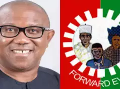 2023 Presidency: PDP, APC, APGA Leaders Join Labour Party In Anambra Peter Obi Defeats Tinubu In Lagos