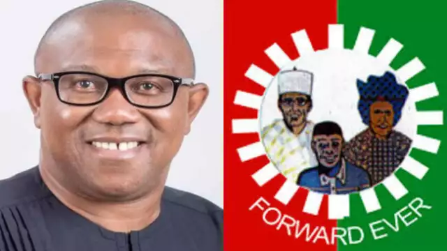 2023 Presidency: PDP, APC, APGA Leaders Join Labour Party In Anambra Peter Obi Defeats Tinubu In Lagos