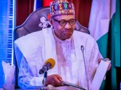 Buhari Breaks Silence On Why He Refused To Sack Emefiele Buhari Visits Victims Of Jigawa Tanker Incident, Donates N10m