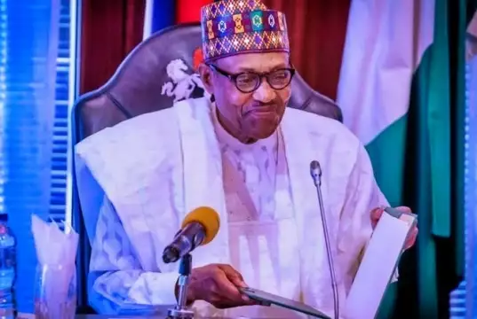 Sign VGN Bill Before May 29, Vigilante Commandant Begs Buhari Buhari Visits Victims Of Jigawa Tanker Incident, Donates N10m