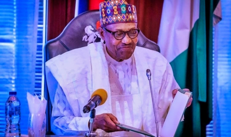Nigerians Made Wise Decision By Electing You, Buhari Tells Tinubu