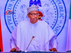 Why President Buhari Can’t Be Blamed For Not Rescuing Chibok Girls – Presidency Reveals May 29: Uphold My Legacy – Buhari Tells Tinubu