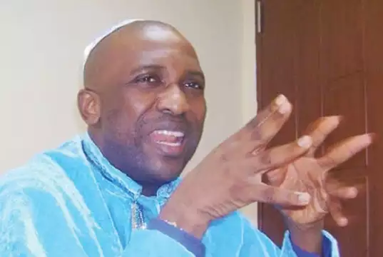 Presidential Election Tribunal: “I See Rerun But Forces Will Fight It” – Primate Ayodele Presidential Election Tribunal: "I See Rerun But Forces Will Fight It" – Primate Ayodele