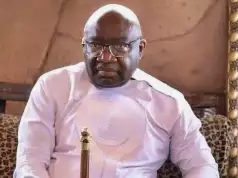 Abia Guber: APGA Weeps, Rejects Elections Outcome As LP Leads Court Of Appeal Sacks Prof. Greg Ibe As APGA Governorship Candidate In Abia