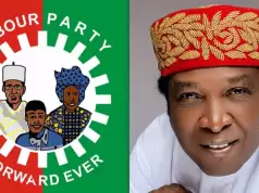 Enugu Labour Party Senatorial Candidate, Prof Chukwu Murdered In Enugu Enugu Labour Party Senatorial Candidate, Prof Chukwu Murdered In Enugu