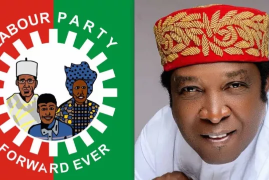 Enugu Labour Party Senatorial Candidate, Prof Chukwu Murdered In Enugu Enugu Labour Party Senatorial Candidate, Prof Chukwu Murdered In Enugu