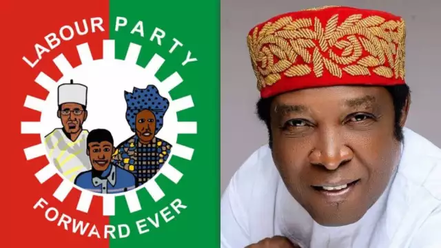 Enugu Labour Party Senatorial Candidate, Prof Chukwu Murdered In Enugu Enugu Labour Party Senatorial Candidate, Prof Chukwu Murdered In Enugu