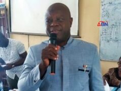 Gunmen Kill Nnamdi Azikiwe University Lecturer In Anambra Gunmen Kill Nnamdi Azikiwe University Lecturer In Anambra