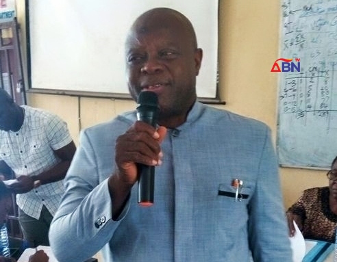 Gunmen Kill Nnamdi Azikiwe University Lecturer In Anambra
