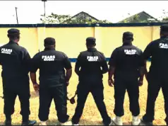 Two Former SARS Officers Bag Death Sentence For Extra Judicial Killing