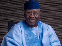 APC’s Ex-Gov. Al-Makura Loses Senate Seat To PDP APC’s Ex-Gov. Al-Makura Loses Senate Seat To PDP