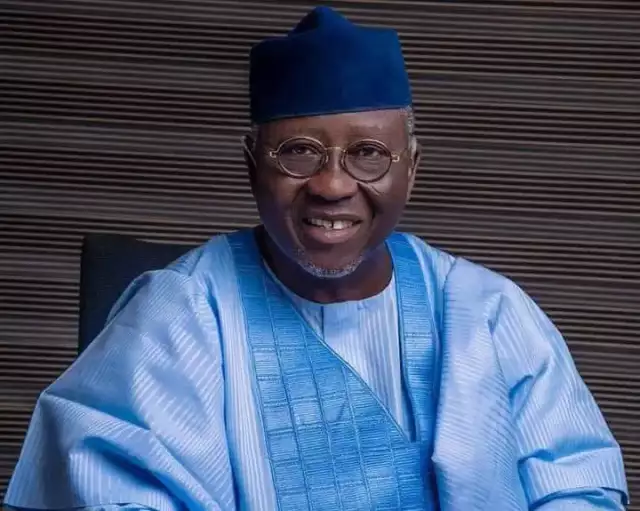 APC’s Ex-Gov. Al-Makura Loses Senate Seat To PDP APC’s Ex-Gov. Al-Makura Loses Senate Seat To PDP