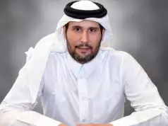 Manchester United Takeover: Qatari Sheikh Jassim Bin Hamad Al Thani Makes ‘Substantial’ Bid For Club Manchester United Takeover: Qatari Sheikh Jassim Bin Hamad Al Thani Makes 'Substantial' Bid For Club