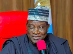 Gov. Lalong Denies Herdsmen Takeover Of Plateau Villages Gov. Lalong Signs Bill For Remuneration For Traditional Rulers