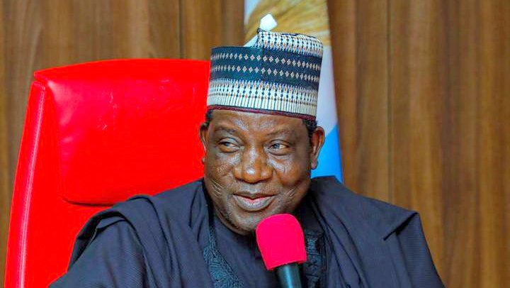 Gov. Lalong Signs Bill For Remuneration For Traditional Rulers