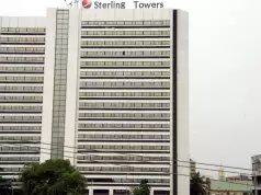 Sterling Bank Denies Hoarding N258m New Notes Sterling Bank Denies Hoarding N258m New Notes