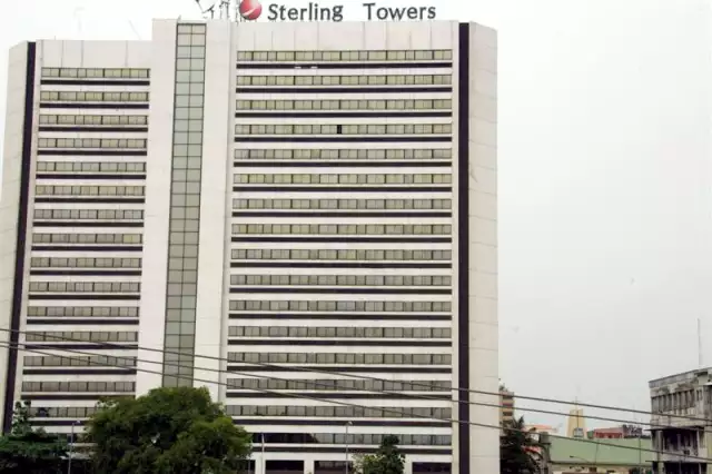 Sterling Bank Denies Hoarding N258m New Notes Sterling Bank Denies Hoarding N258m New Notes