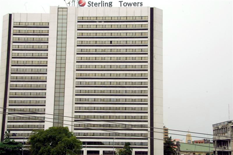 Sterling Bank Denies Hoarding N258m New Notes