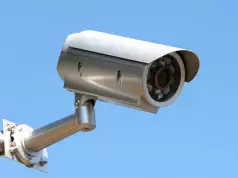 Australia To Remove Chinese Surveillance Cameras Amid Security Fears Australia To Remove Chinese Surveillance Cameras Amid Security Fears