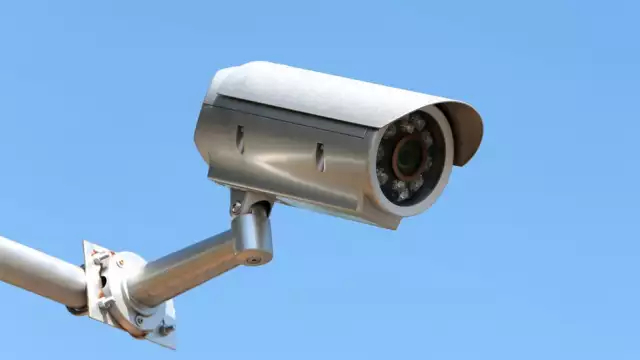 Australia To Remove Chinese Surveillance Cameras Amid Security Fears Australia To Remove Chinese Surveillance Cameras Amid Security Fears