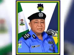 Police AIG Zone 5 Benin, Lawan Jimeta Is Dead Police AIG Zone 5 Benin, Tanko Jimeta Dead