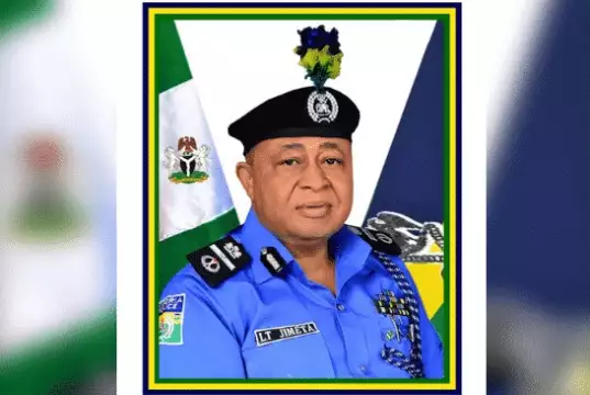 Police AIG Zone 5 Benin, Lawan Jimeta Is Dead Police AIG Zone 5 Benin, Tanko Jimeta Dead