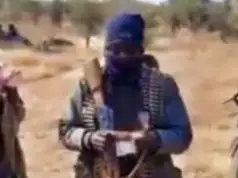 VIDEO: We Have Bought Weapons With New Notes – Terrorist Leader Boasts VIDEO: We Have Bought Weapons With New Notes – Terrorist Leader Boasts