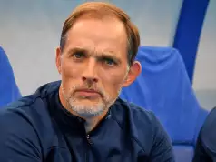 Tuchel To Make Shock Return To Former Club Thomas Tuchel Joins Bayern As Coach